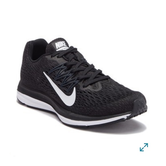nike winflo 5 wide